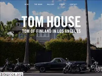 tomoffinlandhouse.com
