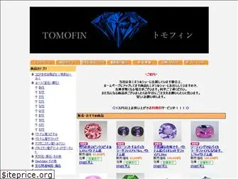tomofin.com