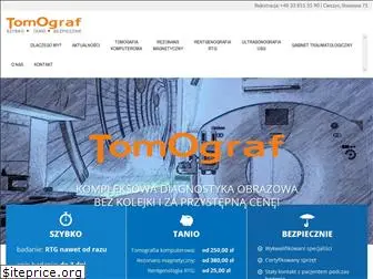 tomograf.cieszyn.pl