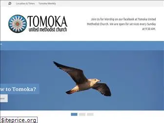 tomokaumc.org