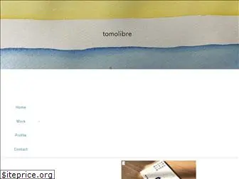 tomolibre.com