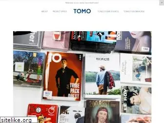 tomomags.com