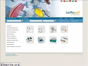 tomopal.com