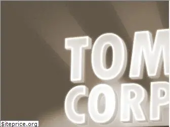 tomorrowcorporation.com