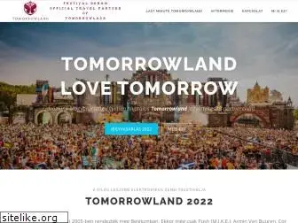 tomorrowland-hungary.com