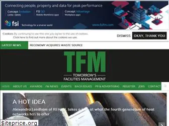 www.tomorrowsfm.com