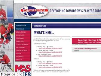 tomorrowsice.com