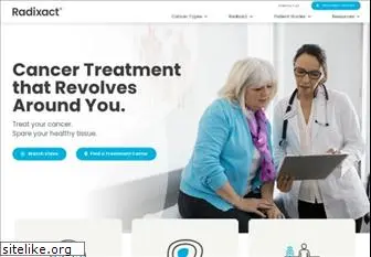 tomotherapy.com