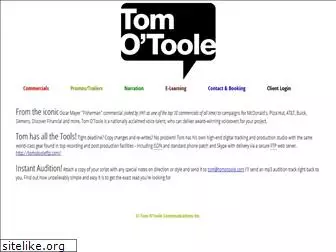 tomotoole.com