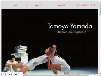 tomoyoyamada.com