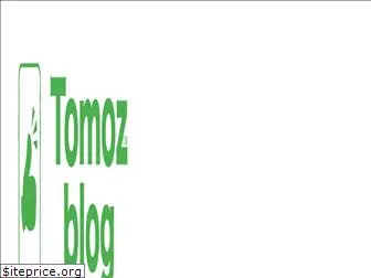 tomozblog.com