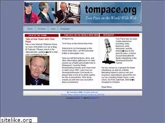 tompace.org