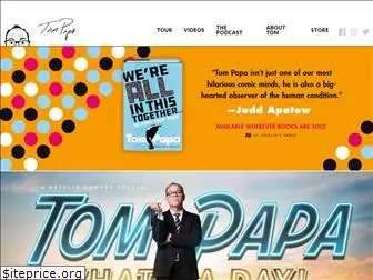 tompapa.com