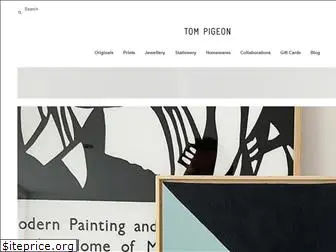 tompigeon.com