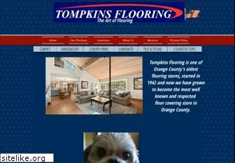 tompkinsflooring.com