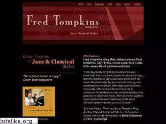 tompkinsjazz.com