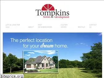 tompkinsland.com