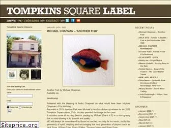 tompkinssquare.com