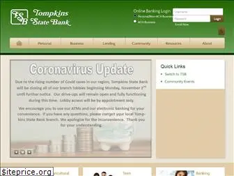 tompkinsstatebank.com