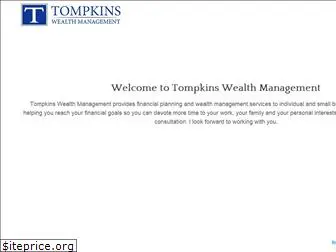 tompkinswealth.com