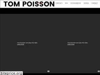 tompoisson.com