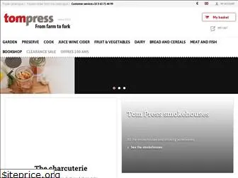 tompress.co.uk