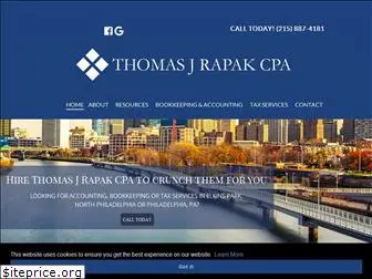 tomrapakcpa.com