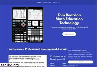 tomreardon.com