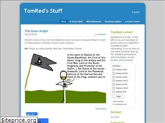 tomred.org