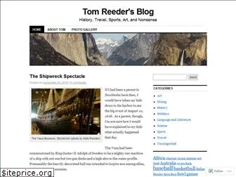 tomreeder.wordpress.com