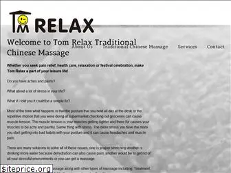 tomrelax.com