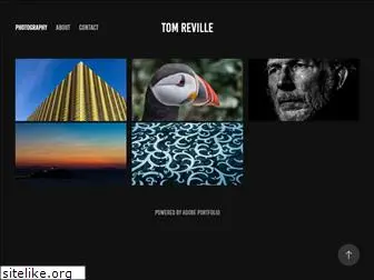 tomreville.com