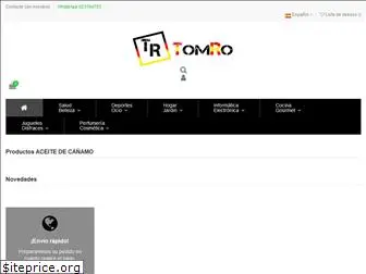 tomro-shop.es