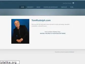 tomrudolph.com