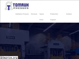 tomruk.com