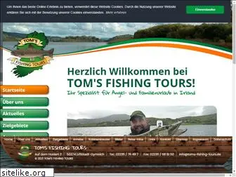 toms-fishing-tours.de