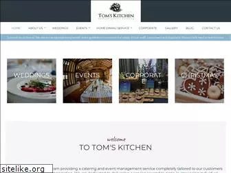 toms-kitchen.com