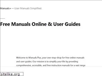 toms-service-manuals.com