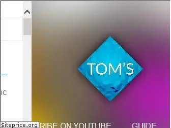 toms3d.org