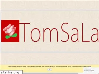 tomsaland.com