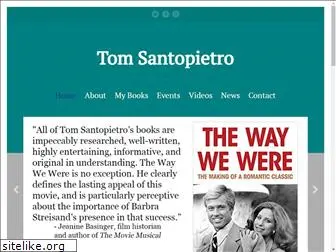 tomsantopietro.com