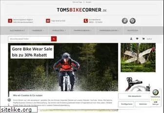 tomsbikecorner.de