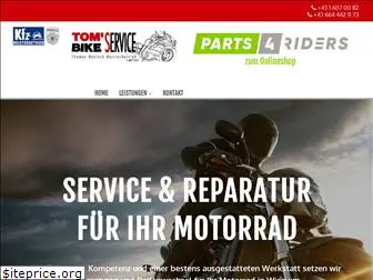 tomsbikeservice.at