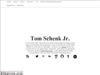 tomschenkjr.net