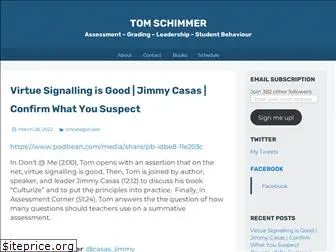 tomschimmer.com