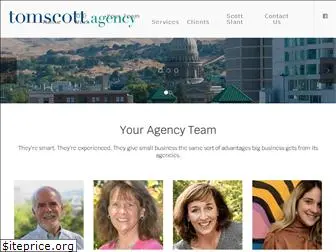 tomscott.agency