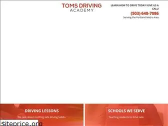 tomsdriving.com