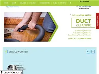 tomsductcleaning.com.au