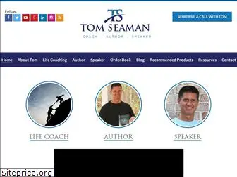 tomseamancoaching.com