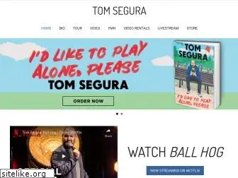 tomsegura.com